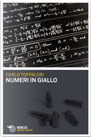 Numeri in giallo by Carlo Toffalori