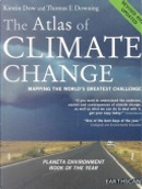 Atlas of Climate Change by Kirstin Dow, Thomas E Downing