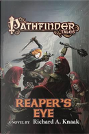 Reaper's Eye by Richard A. Knaak