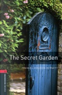The Secret Garden: 1000 Headwords by Frances Hodgson Burnett