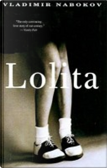 Lolita by Vladimir Nabokov
