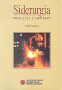 Siderurgia by Walter Nicodemi