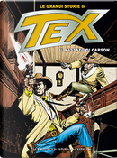 Le grandi storie di Tex n. 27 by Mauro Boselli