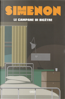Le campane di Bicêtre by Georges Simenon