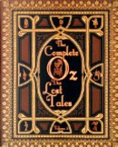 The Complete Oz by Ruth Plumly Thompson