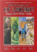 The Worlds of H.P. Lovecraft by Steven Philip Jones