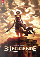 3 Leggende n. 2 by Mathieu Gabella, Paolo Martinello