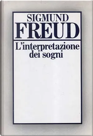 L'interpretazione dei sogni by Sigmund Freud, CDE spa -Milano ...