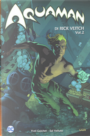 Aquaman di Rick Veitch vol. 2 by Rick Veitch