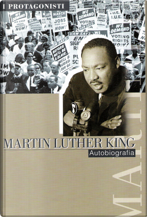 Martin Luther King by Martin Luther King