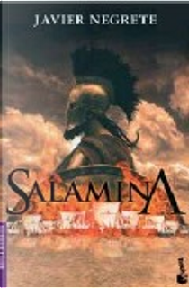 Salamina by Javier Negrete