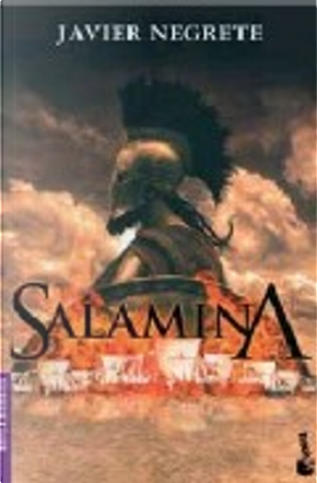 Salamina by Javier Negrete