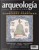 Enigma de las ciudades perdidas by AA. VV., Alfredo López Austin, Leonardo López Luján, María Teresa Uriarte, Miguel León Portilla