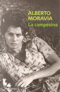 La campesina by Alberto Moravia