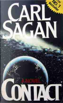 Contact by Carl Sagan