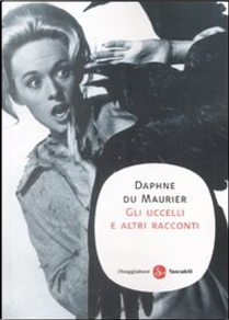 Gli uccelli by Daphne du Maurier