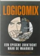 Logicomix by Apostolos Doxiadis, Christos H Papadimitriou
