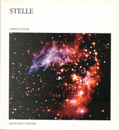 Stelle by James B. Kaler