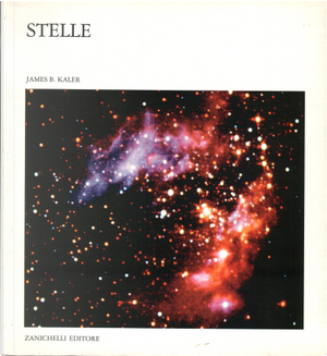 Stelle by James B. Kaler