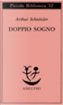 Doppio sogno by Arthur Schnitzler
