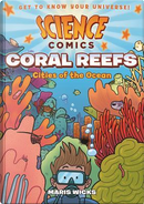 Coral Reefs by Maris Wicks