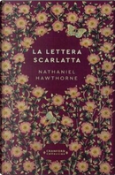 La lettera scarlatta by Nathaniel Hawthorne