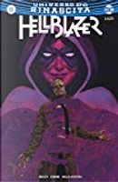 Hellblazer vol. 6 - Universo DC: Rinascita by Tim Seeley