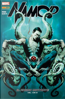 Namor Il Primo Mutante vol. 1 by Andres Guinaldo, Ariel Olivetti, Brian Ching, Craig Yeung, Don Ho, Fernando Blanco, Rick Ketcham, Stuart Moore