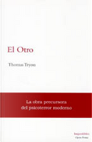 El Otro by Thomas Tryon