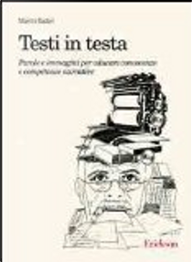 Testi in testa by Marco Dallari