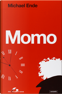 Momo by Michael Ende