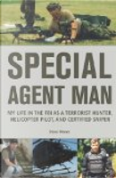 Special Agent Man by Steve Moore