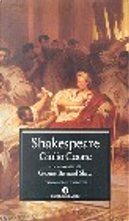 Giulio Cesare by William Shakespeare