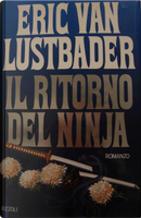 Il ritorno del ninja by Eric Van Lustbader