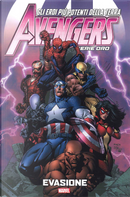 Avengers - Serie Oro vol. 7 by Brian Michael Bendis
