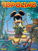 Topolino n. 3633 by Enrico Faccini, Giorgio Fontana, Giovanni De Feo, Marco Bosco, Niccolò Testi, Sergio Cabella, Silvia Ziche