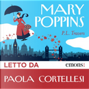 Mary Poppins by Pamela Lyndon Travers