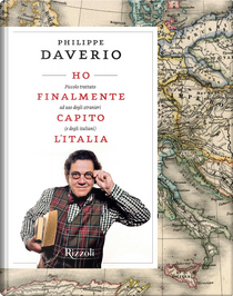 Ho finalmente capito l'Italia by Philippe Daverio