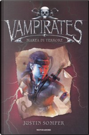 Vampirates Vol.2 by Justin Somper