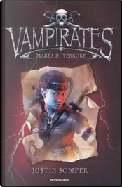 Vampirates Vol.2 by Justin Somper