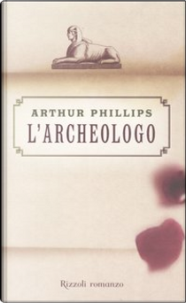 L'archeologo by Arthur Phillips