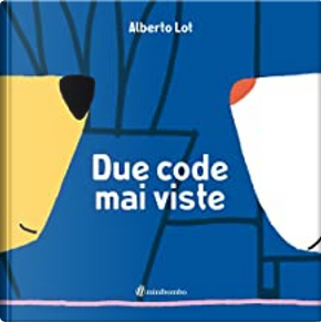 Due code mai viste by Alberto Lot