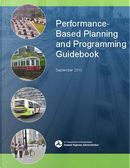 Performance Based Planning and Programming Guidebook by Michael Grant
