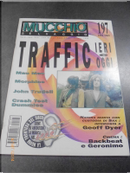 Mucchio selvaggio n. 197 (giugno 1994) by Aldo Fittante, Elliott Murphy, Marco Denti, Mauro Zambellini, Max Stèfani, Roberto Giallo, Stefano Ronzani