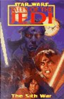 The Sith War  by AA. VV., Dario Carrasco Jr., Kevin J. Anderson, Mark G. Heike