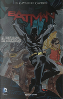 Batman Il cavaliere oscuro vol. 30 by Danny O'Neil, David Hine, Derek Fridolfs, Don Kramer, Dustin Nguyen, Fabian Nicieza, Jack Purcell, Jeremy Haun, Jim Calafiore, John Lucas