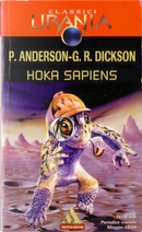 Hoka Sapiens by Gordon R. Dickson, Poul Anderson