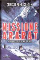 Missione Ararat by Christopher Golden