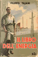 Il libro dell'energia by Filippo Tajani