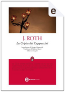 La cripta dei cappuccini by Joseph Roth